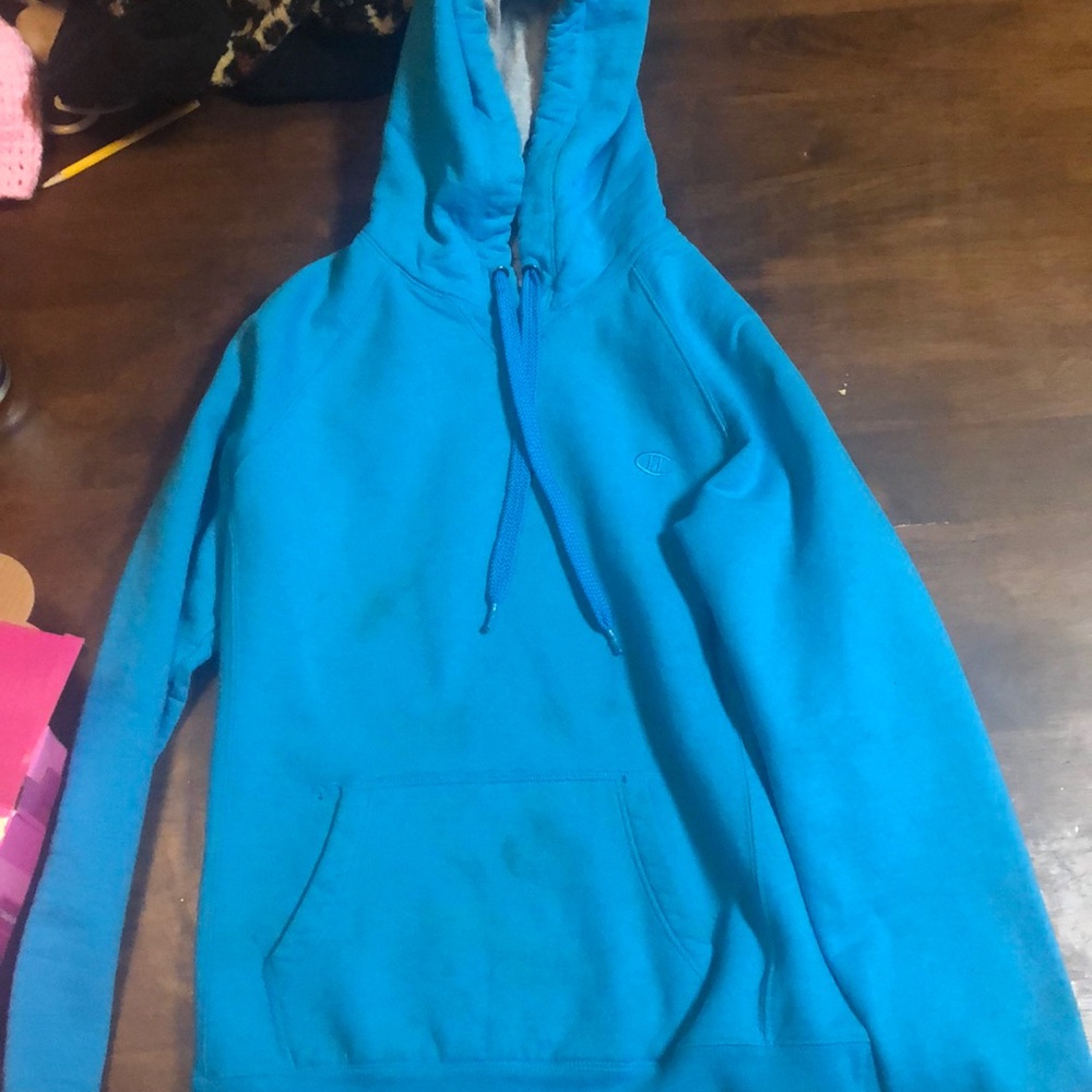 Woman’s hoodie